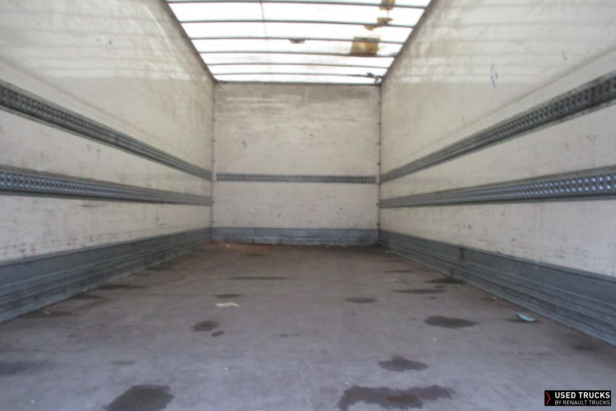 DAF LF 210