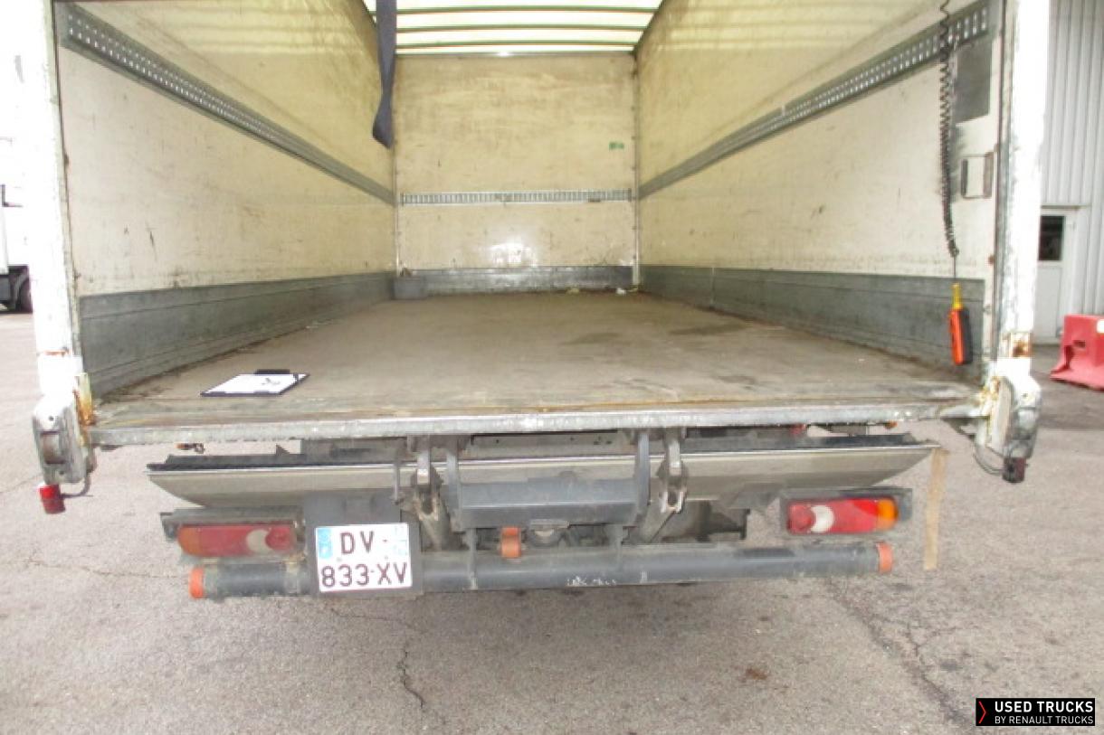 DAF LF 210