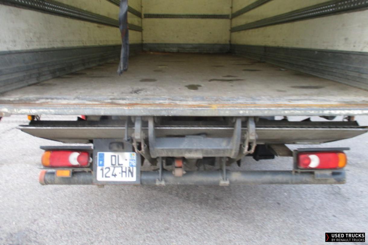 DAF LF 210