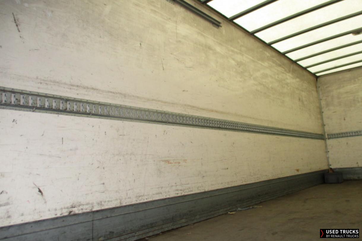 DAF LF 210