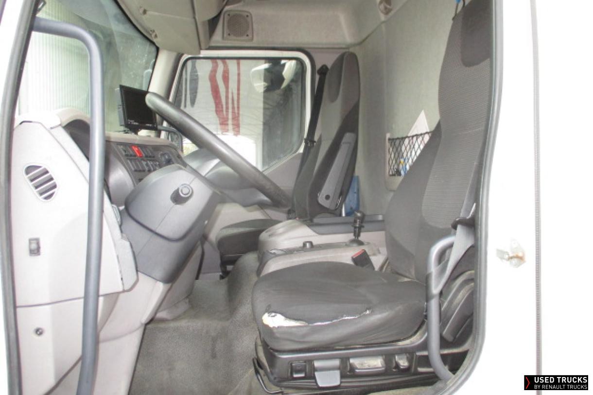 DAF LF 210