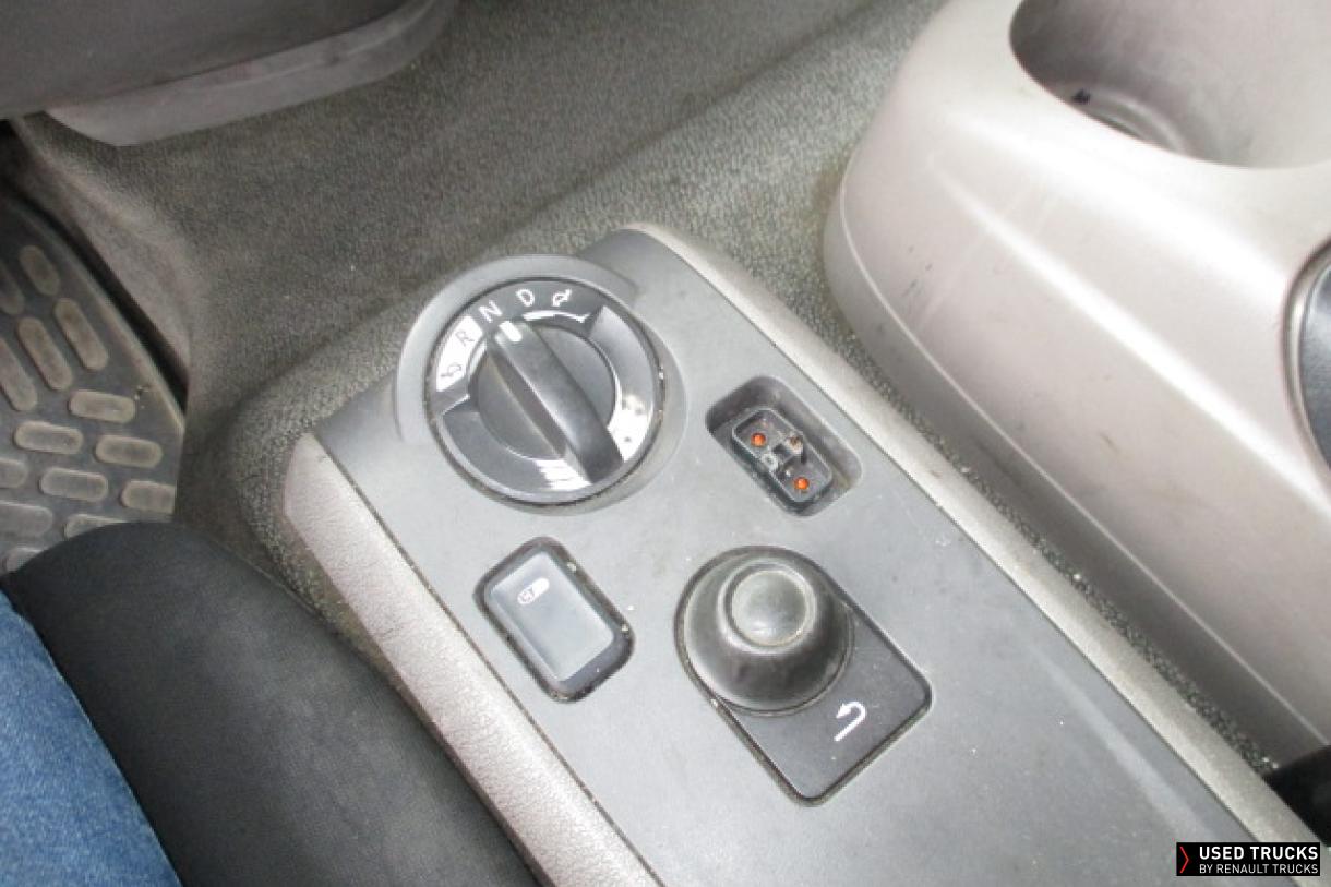 DAF LF 210