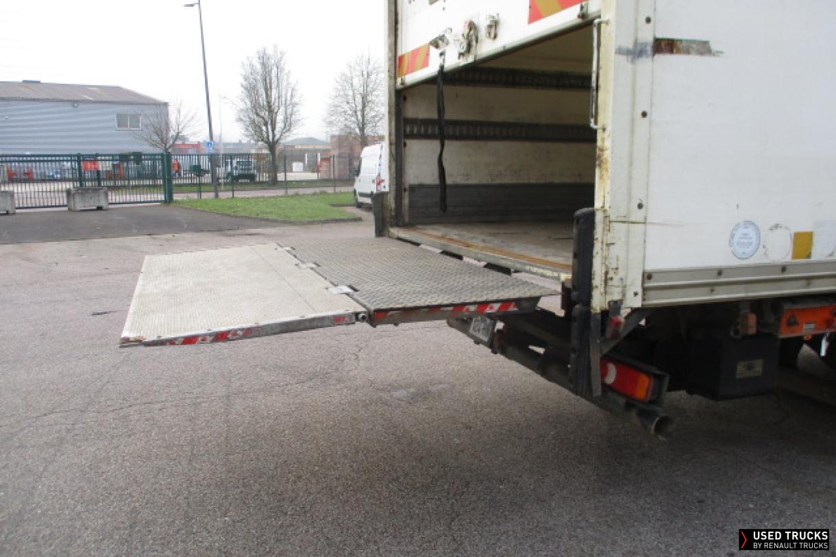 DAF LF 210