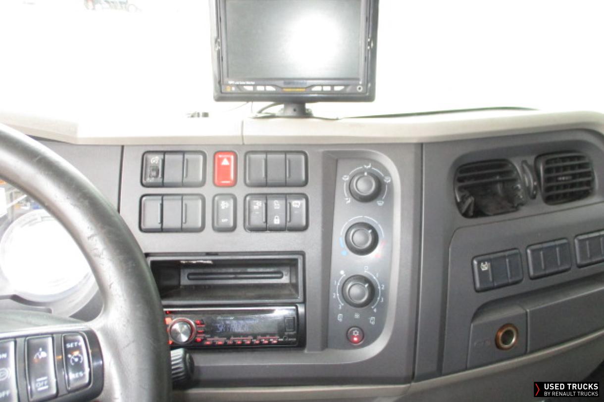 DAF LF 210
