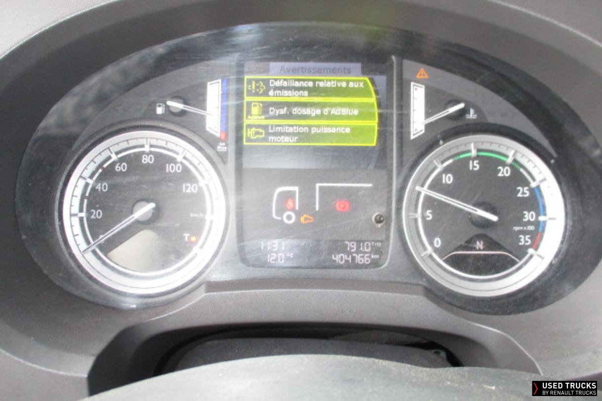DAF LF 210