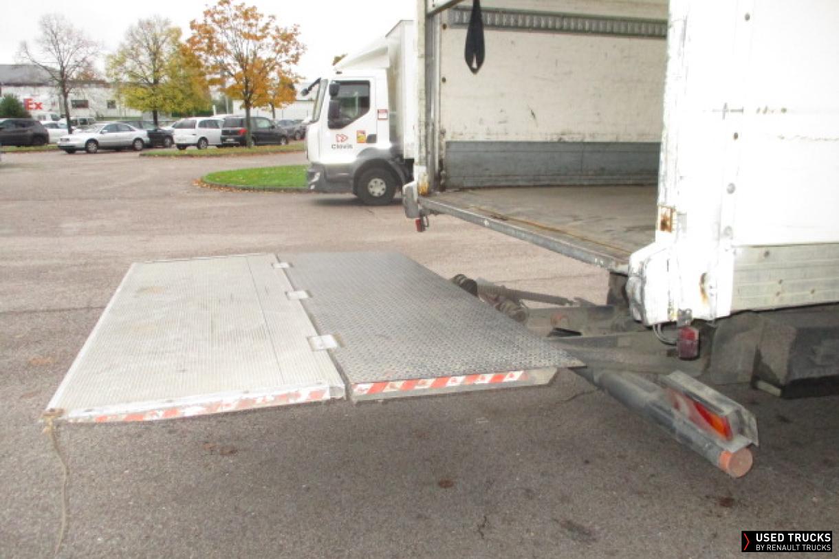 DAF LF 210