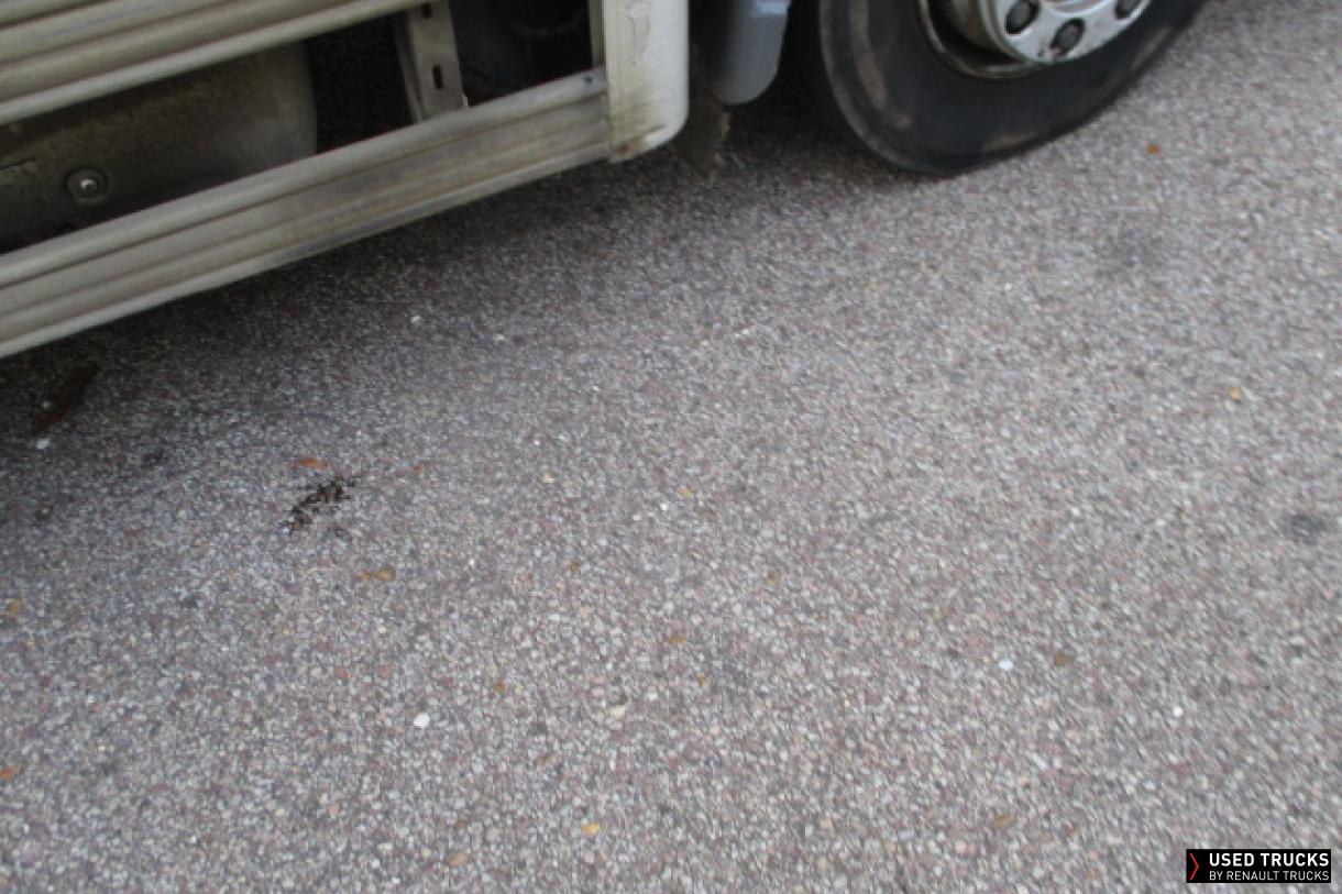 DAF LF 210