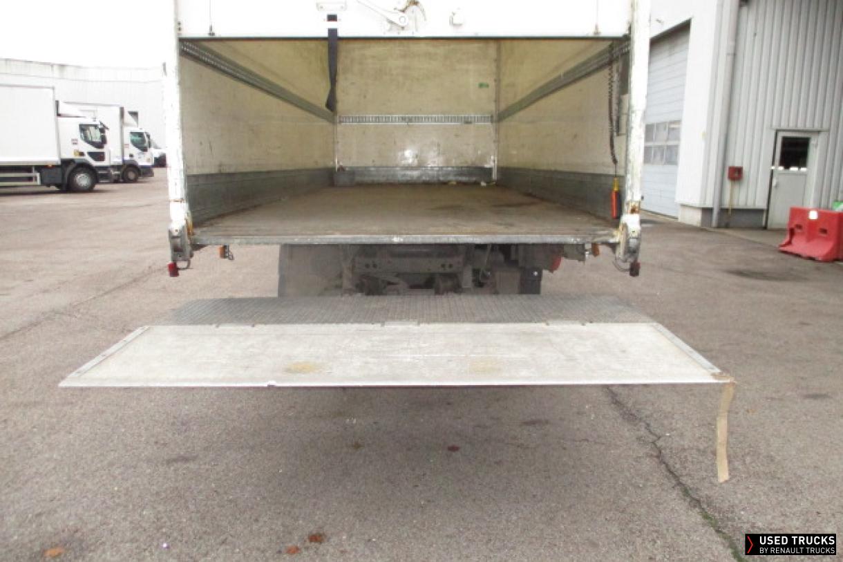 DAF LF 210
