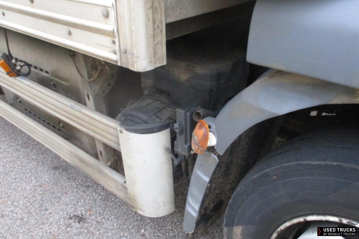 DAF LF 210