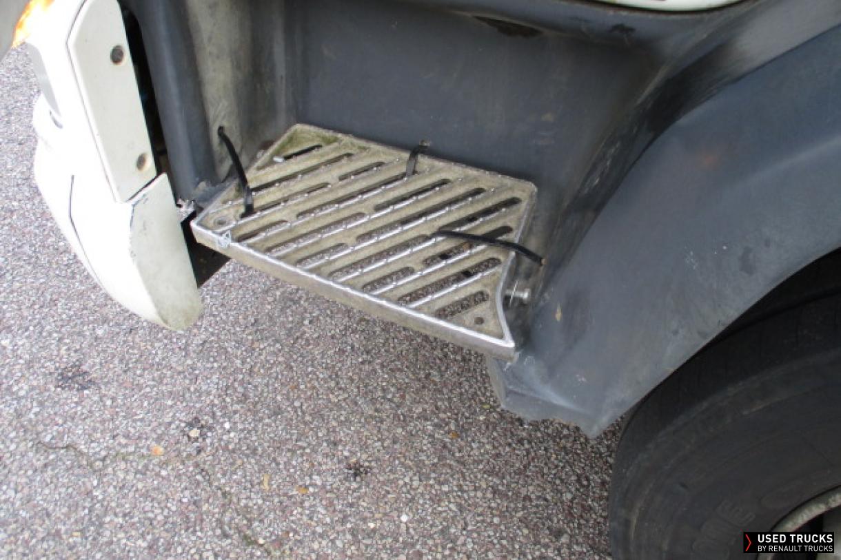 DAF LF 210