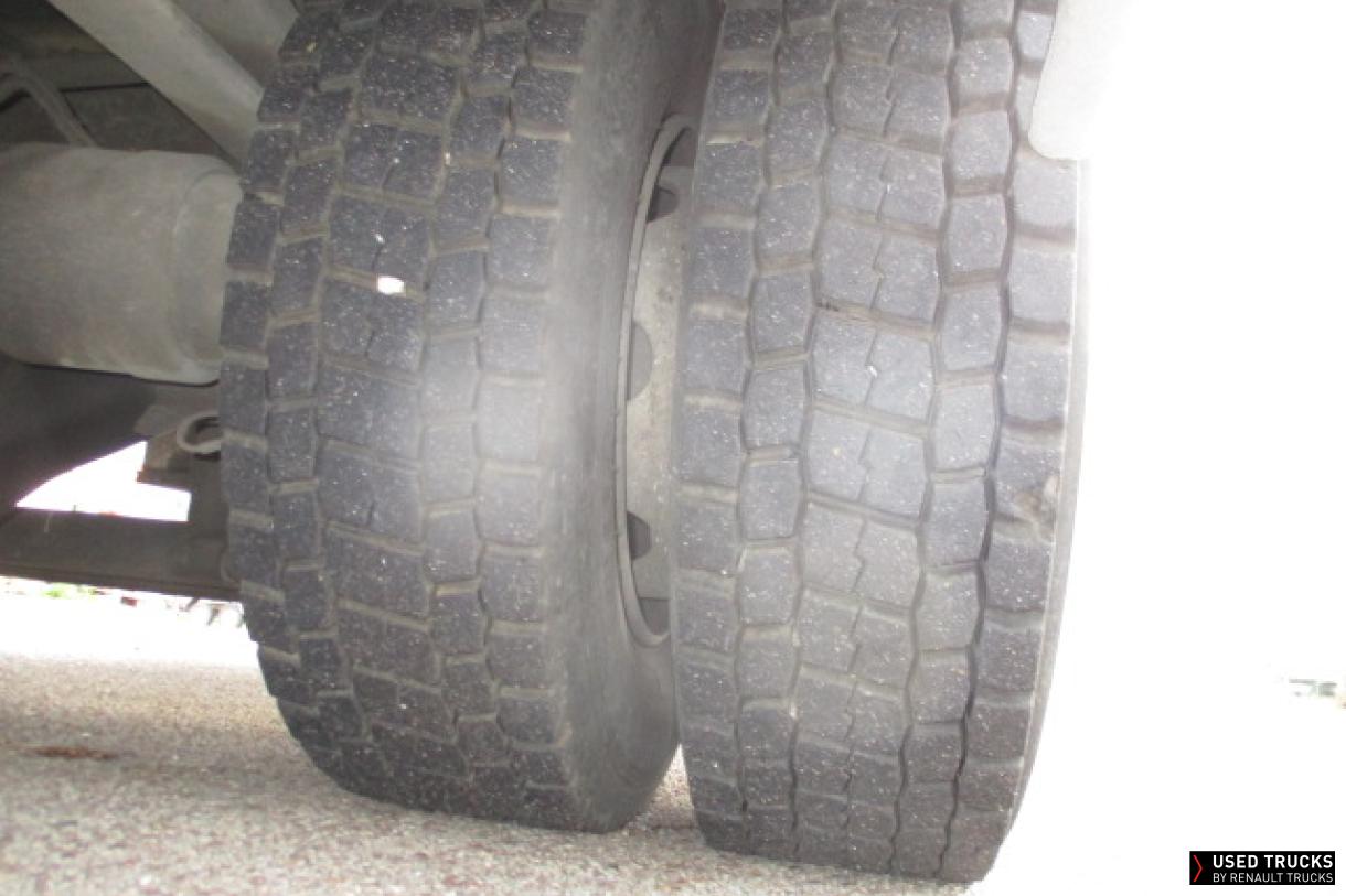DAF LF 210