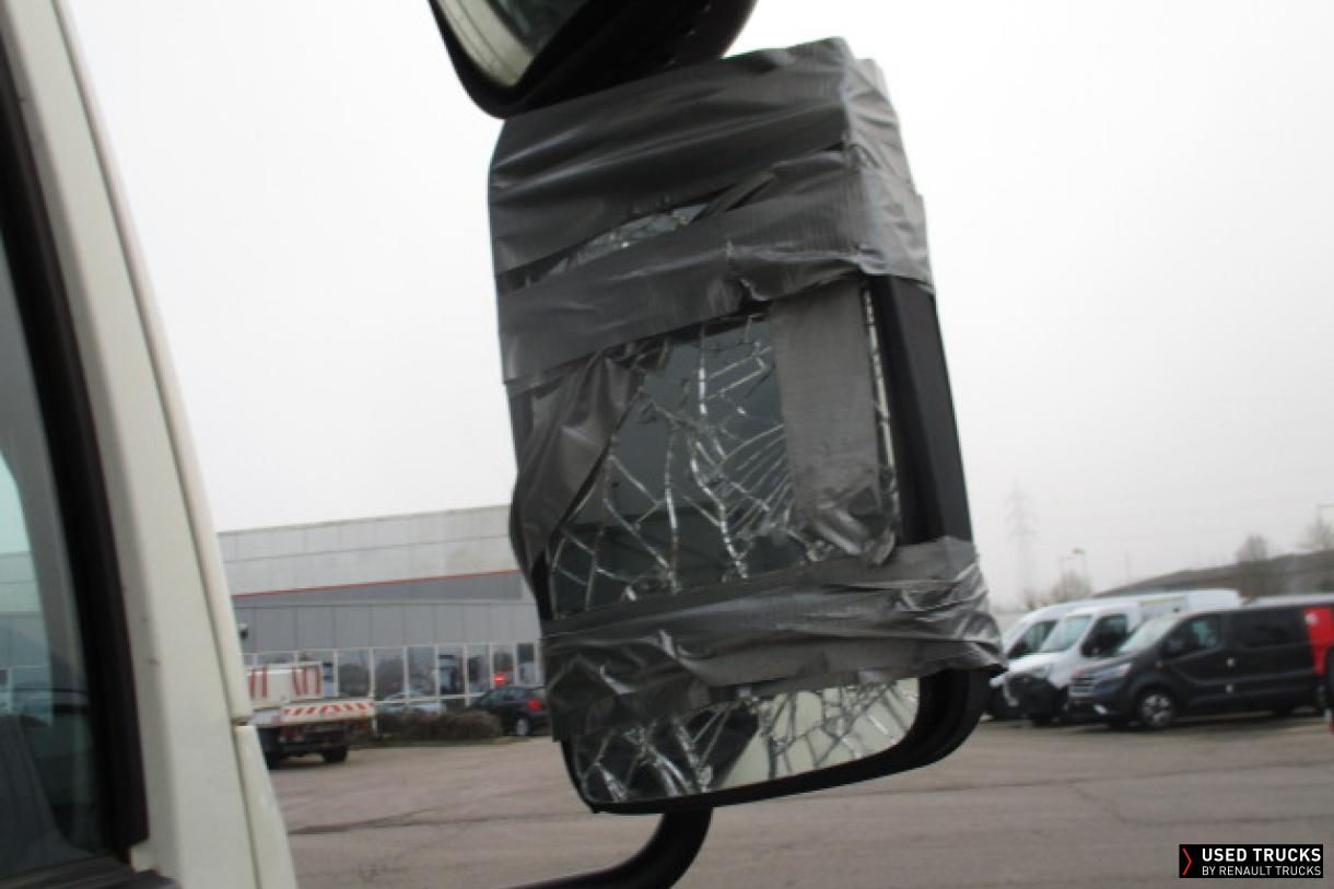 DAF LF 210