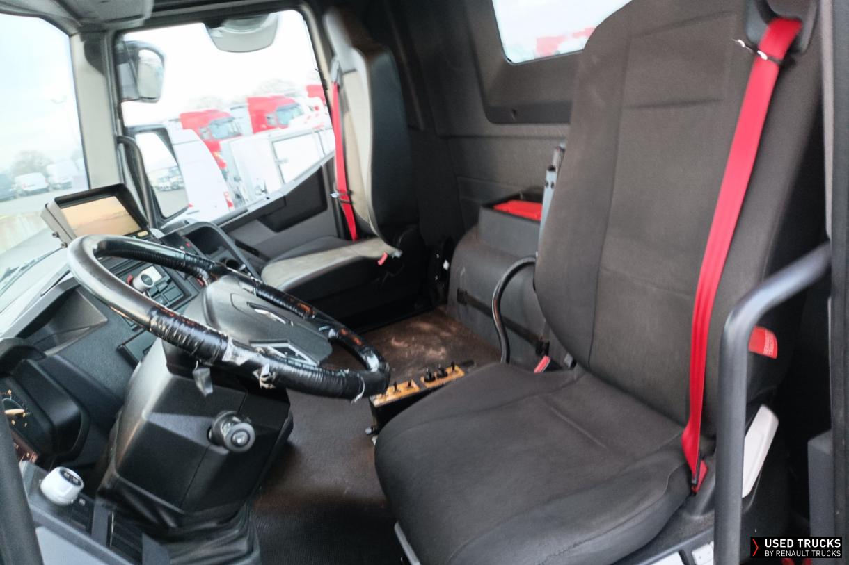Renault Trucks C 480