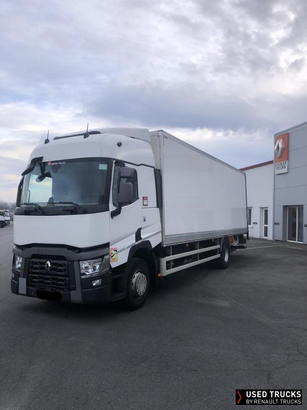 Renault Trucks T 460