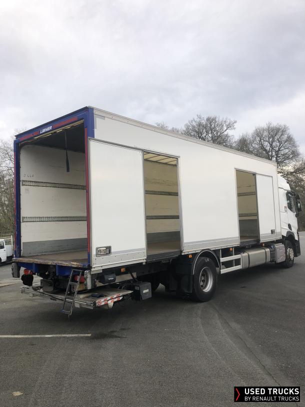 Renault Trucks T 460