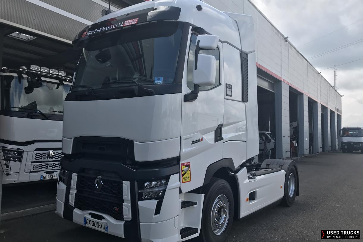 Renault Trucks T High 480