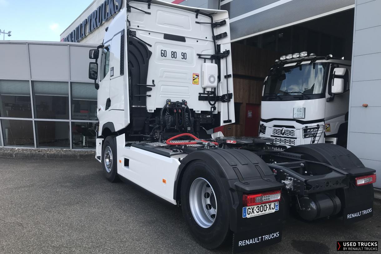 Renault Trucks T High 480