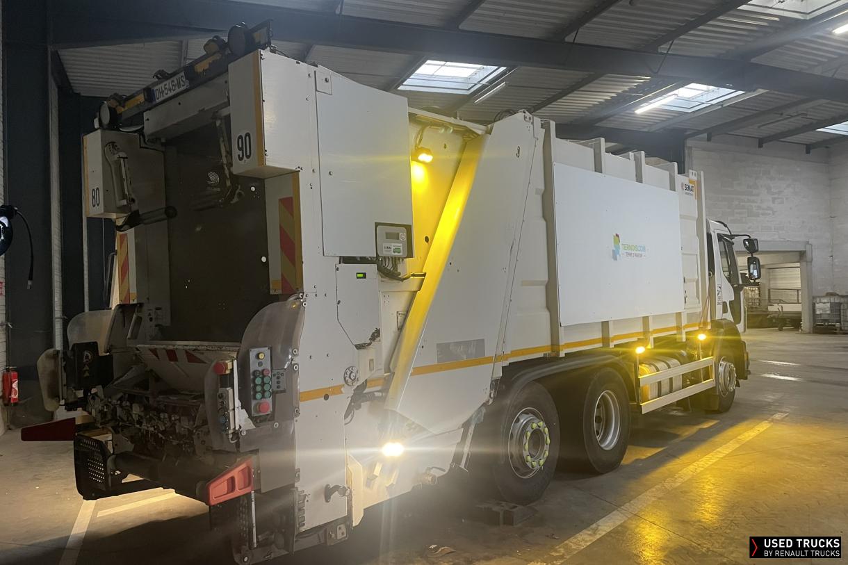 Volvo FE 340
