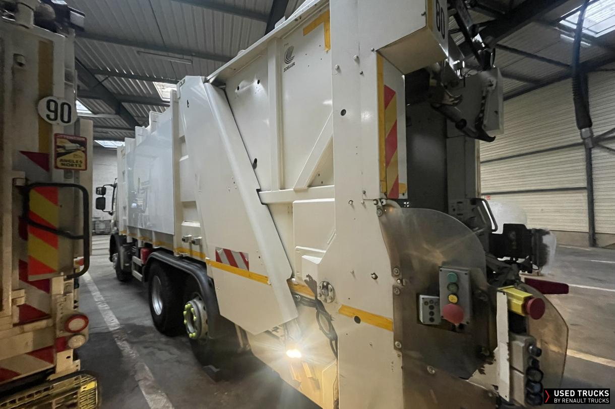 Volvo FE 340