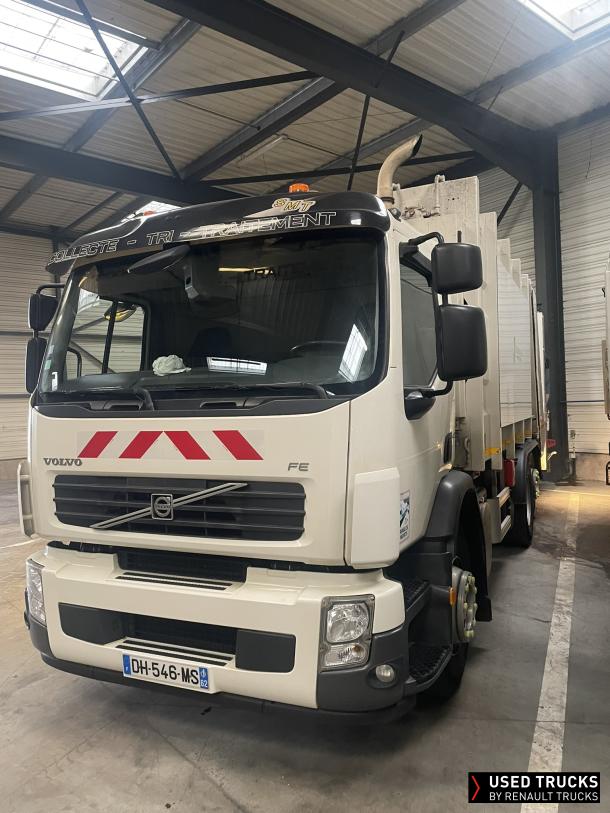 Volvo FE 340