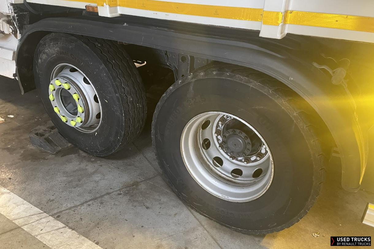 Volvo FE 340