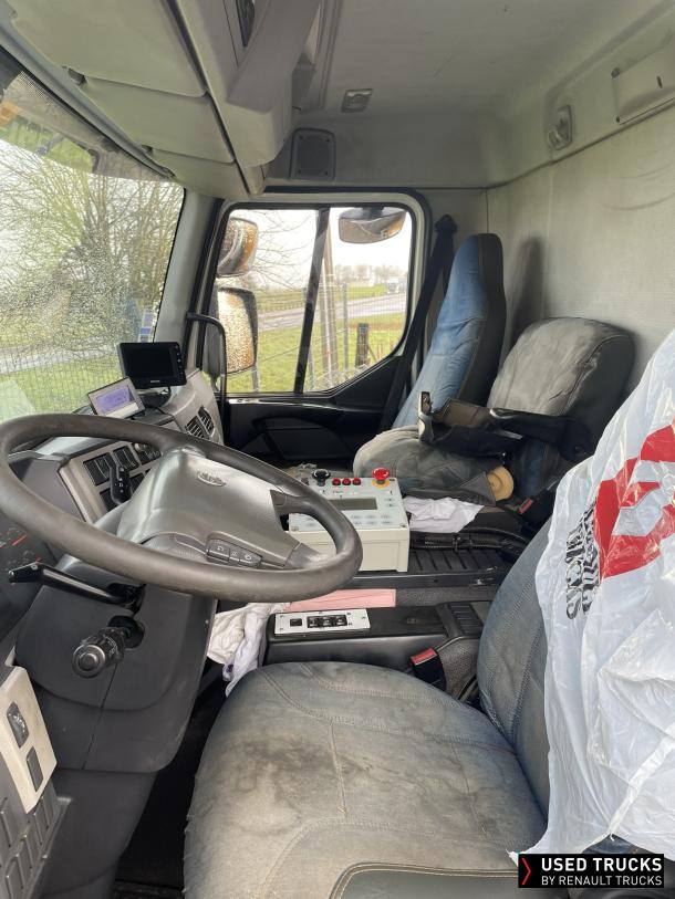 Volvo FE 320
