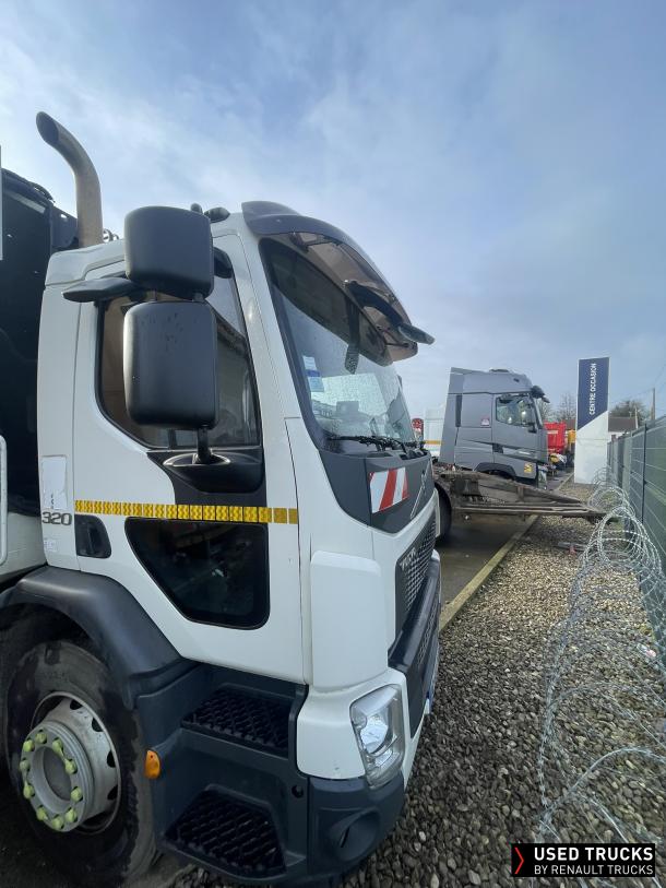 Volvo FE 320