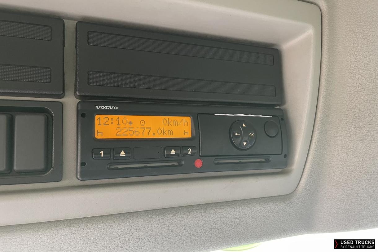 Volvo FE 320