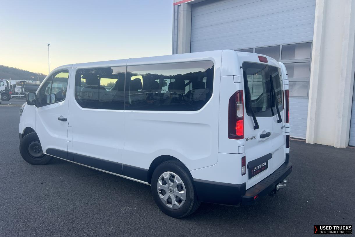 Renault Trafic 150