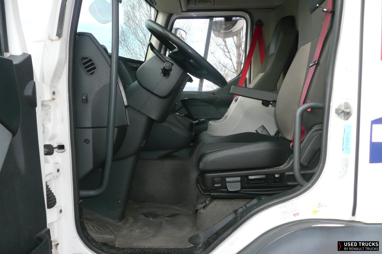 Renault Trucks D 210