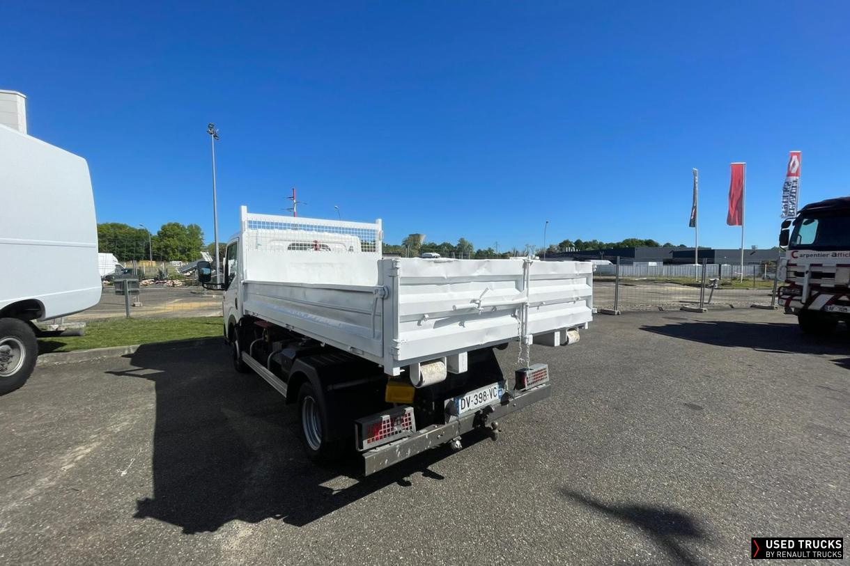 Renault Trucks Maxity 150