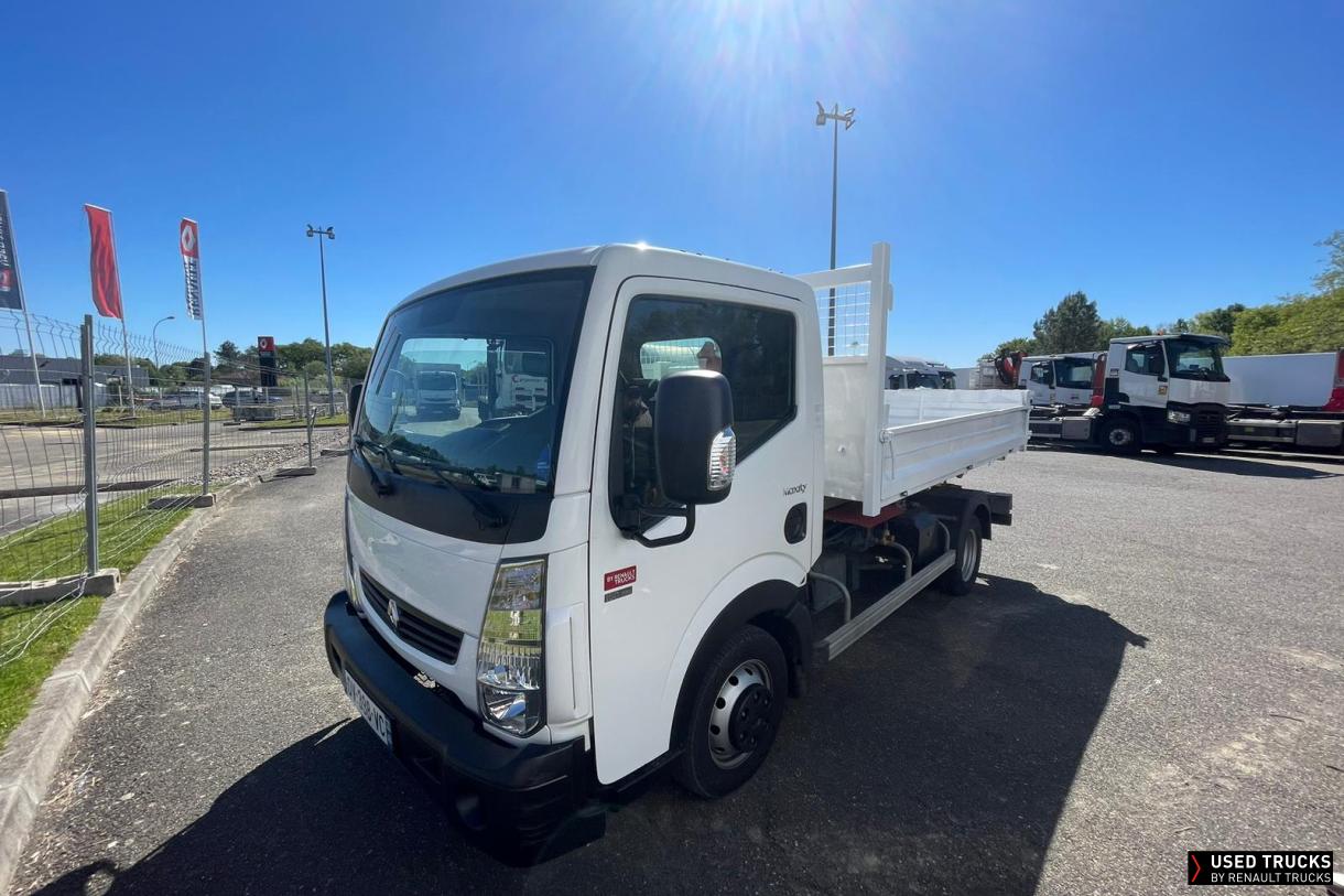 Renault Trucks Maxity 150
