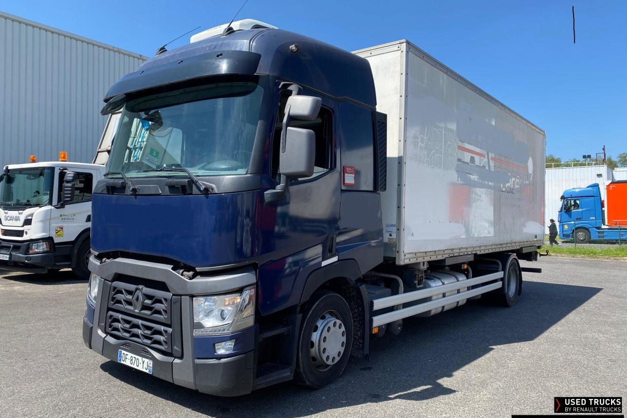 Renault Trucks T 460