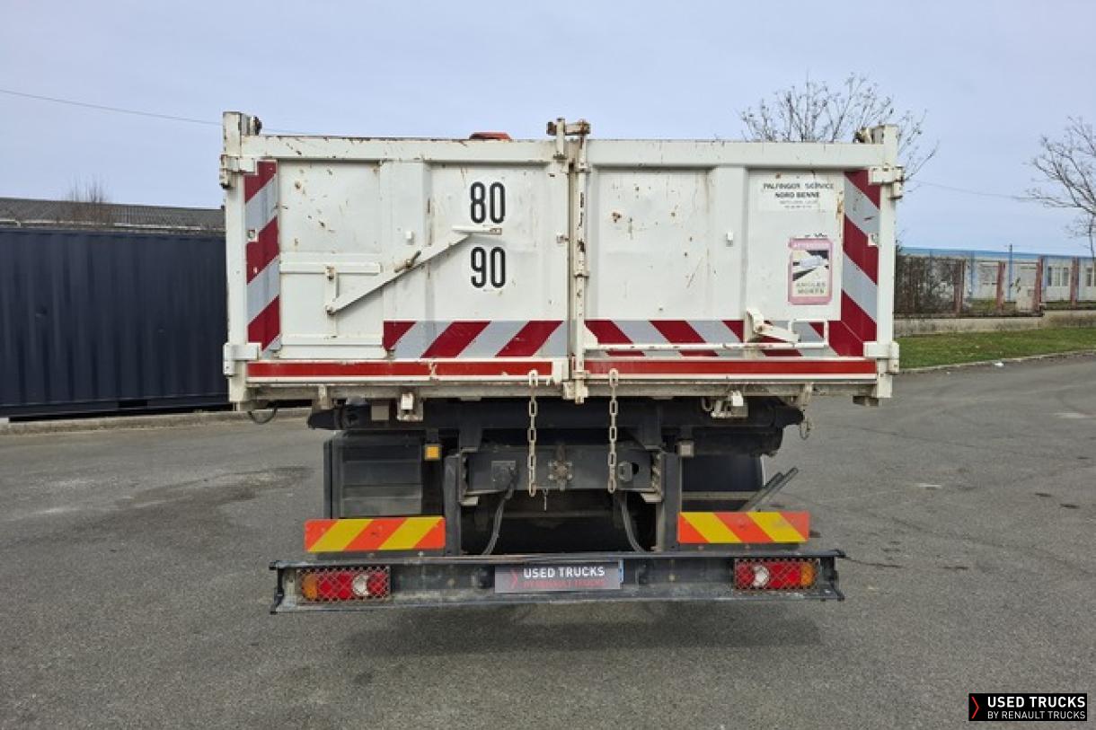 Renault Trucks D 210