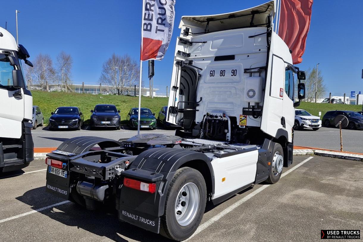 Renault Trucks T 480