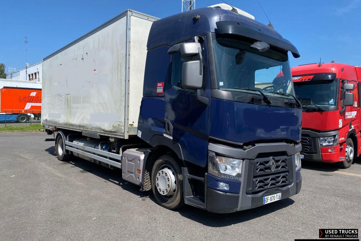 Renault Trucks T 460