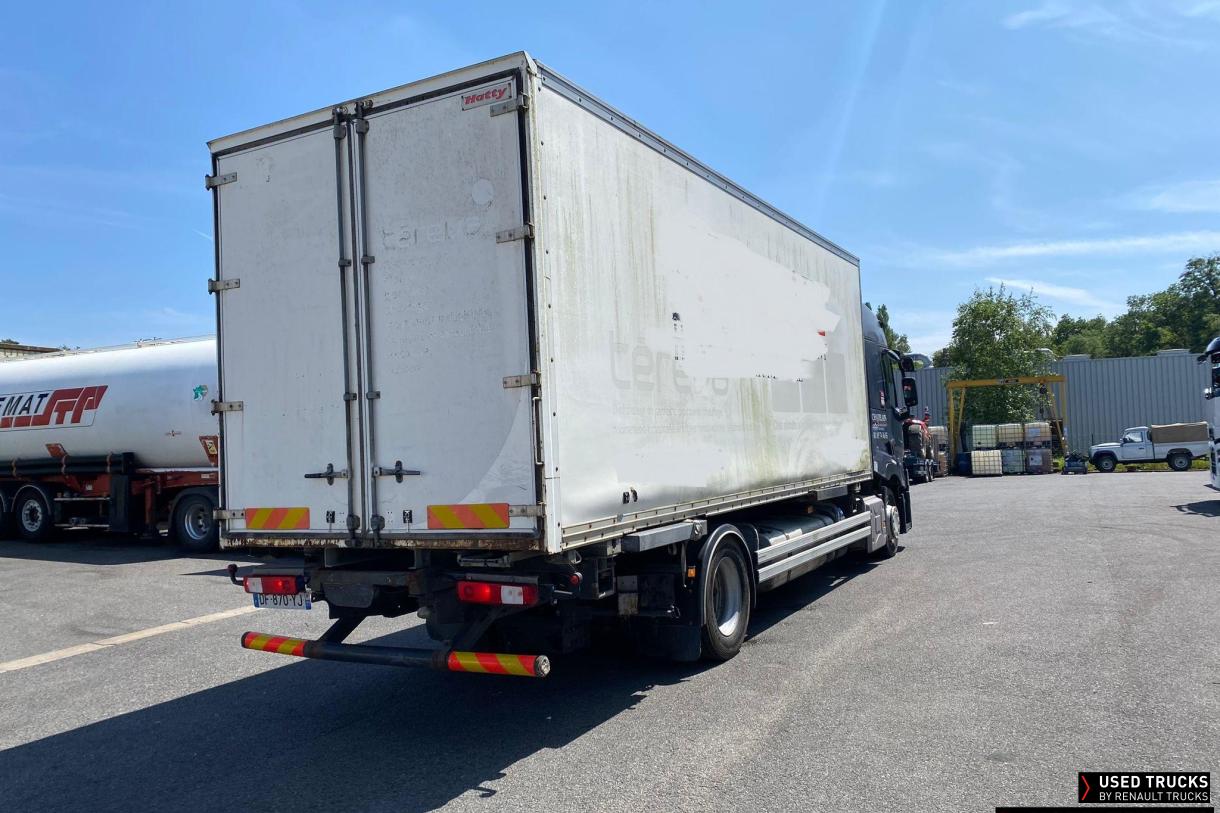 Renault Trucks T 460