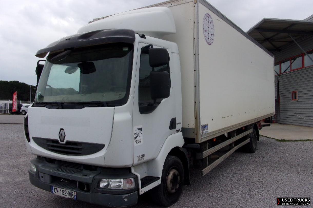 Renault Trucks Midlum 180