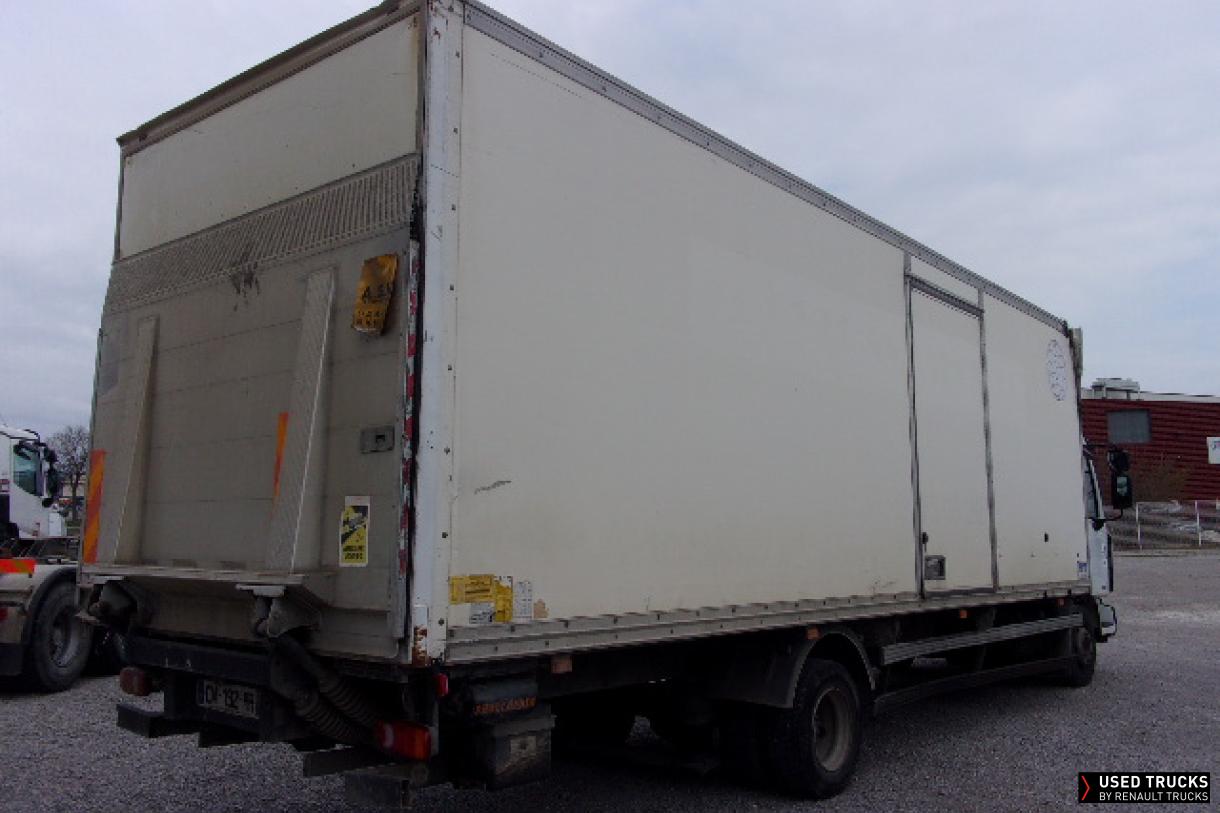 Renault Trucks Midlum 180