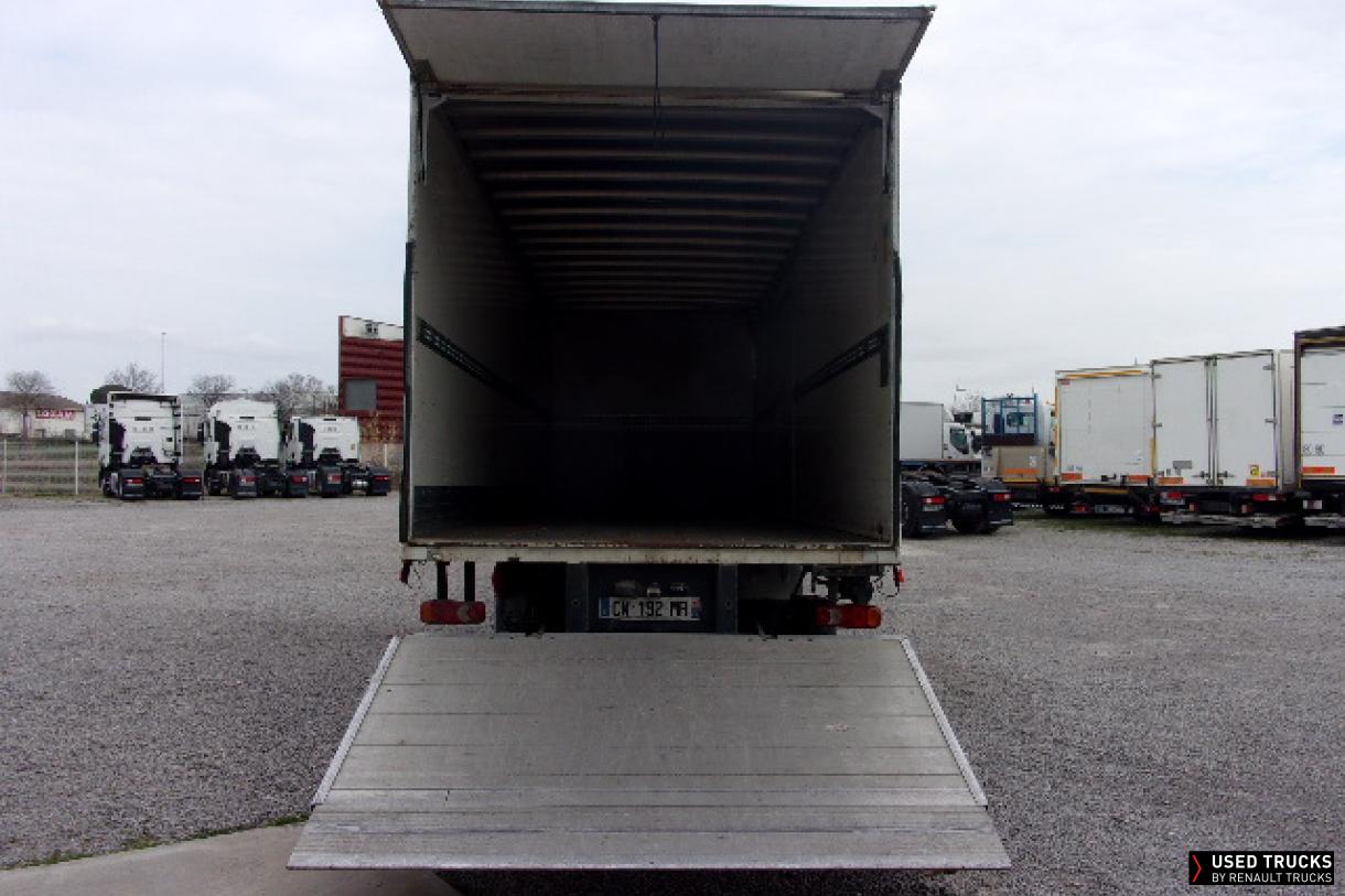 Renault Trucks Midlum 180