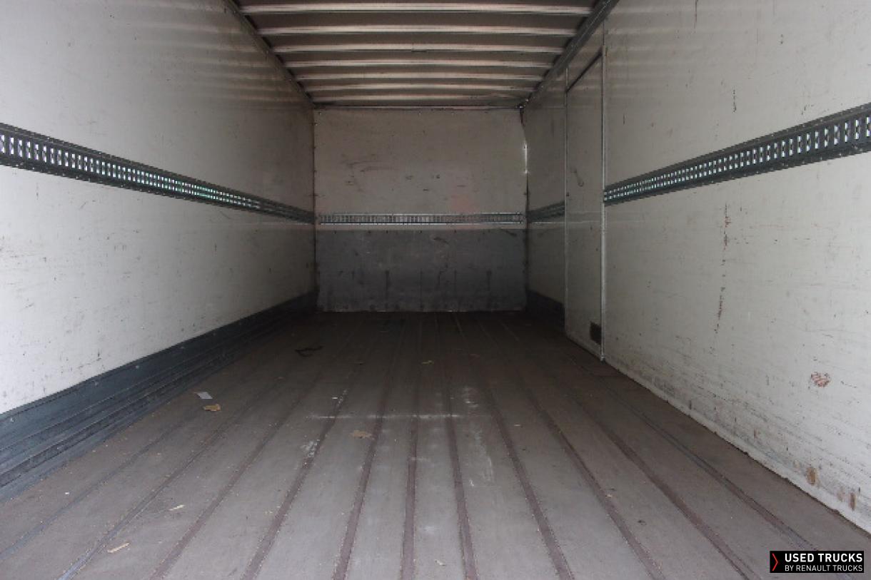 Renault Trucks Midlum 180