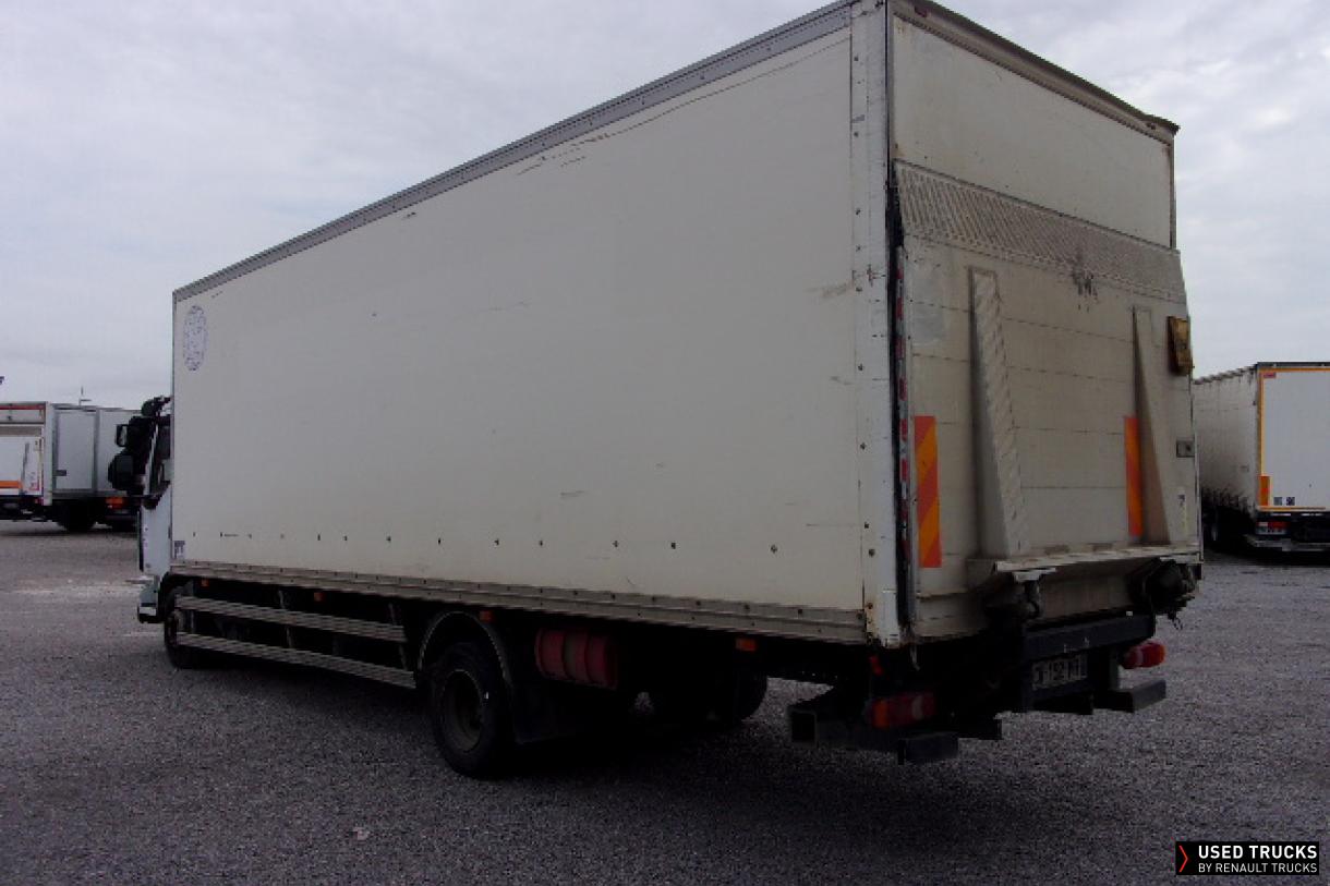 Renault Trucks Midlum 180