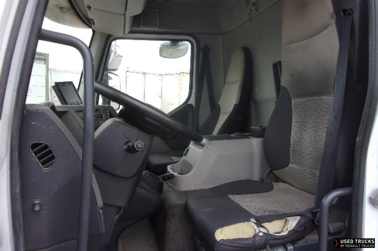 Renault Trucks Midlum 180