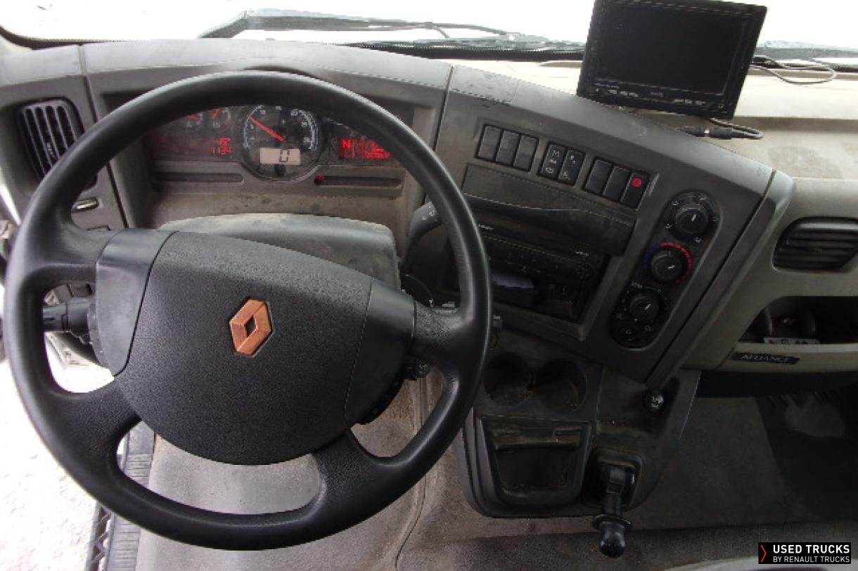 Renault Trucks Midlum 180