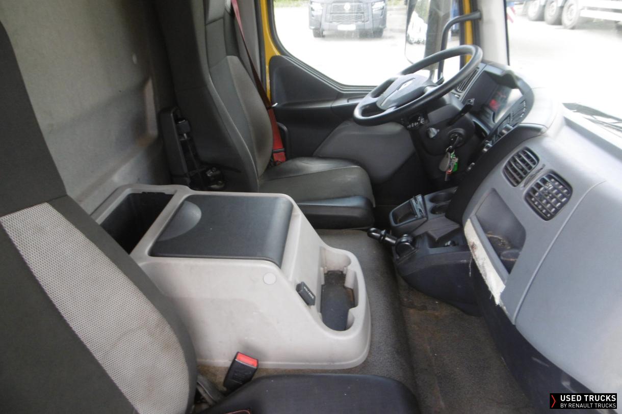 Renault Trucks D 240