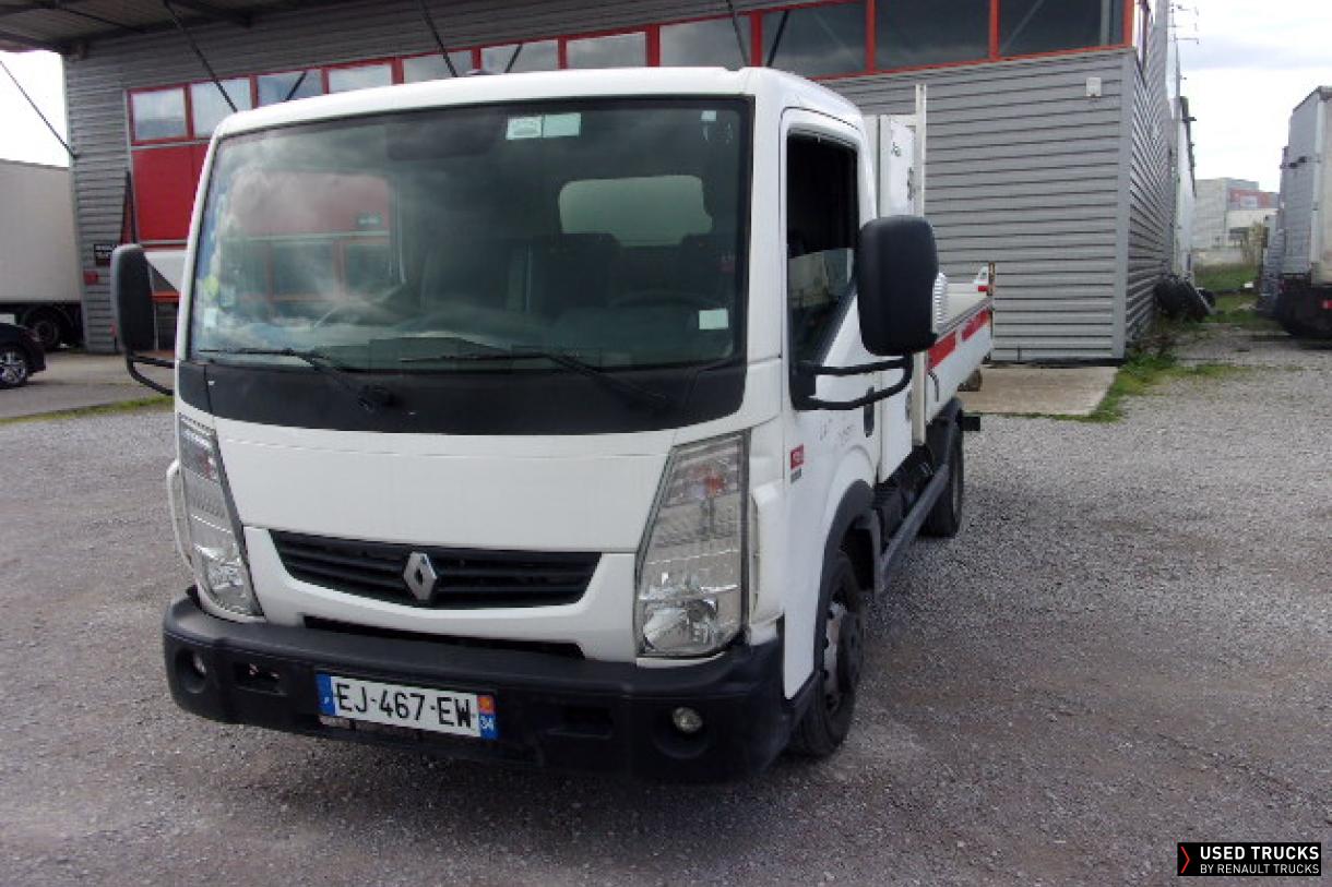 Renault Trucks Maxity 130