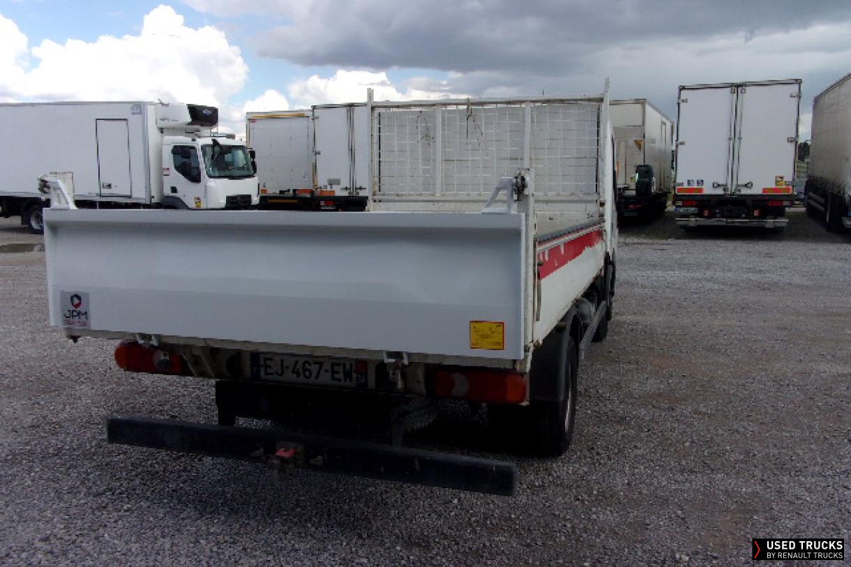 Renault Trucks Maxity 130