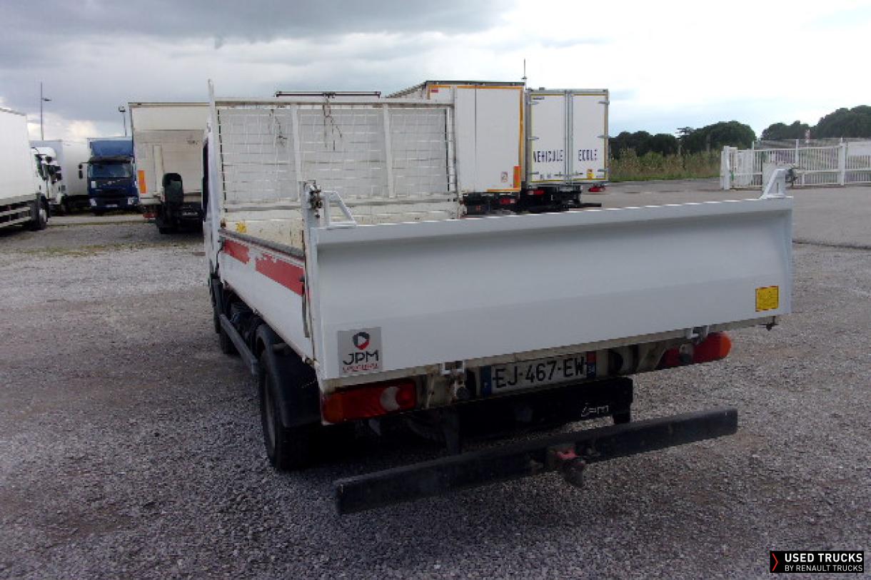 Renault Trucks Maxity 130