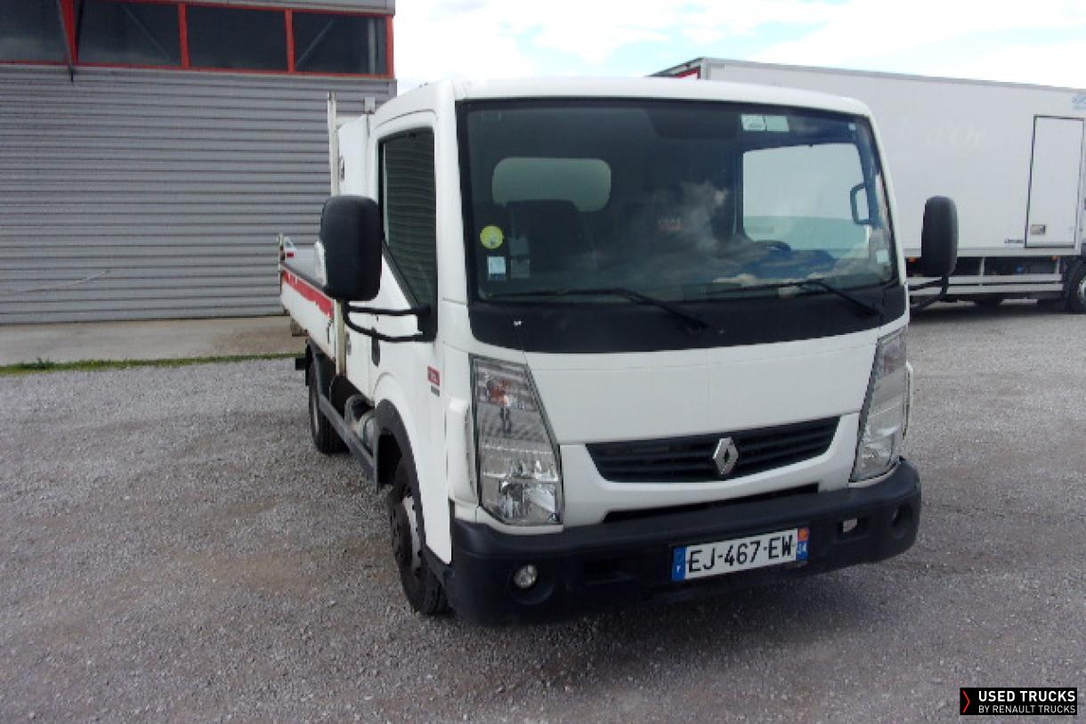 Renault Trucks Maxity 130