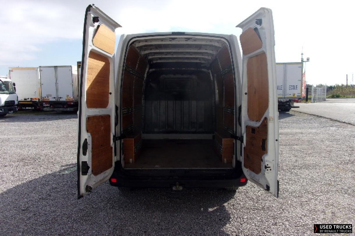 Renault Trucks Master 130